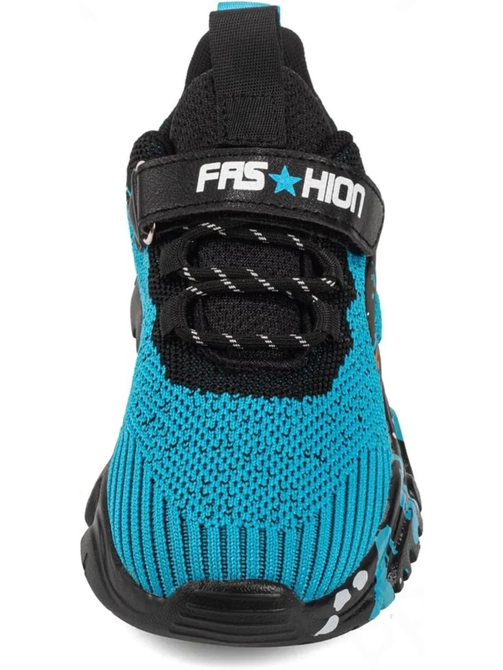 Kids Athletic Sneakers for Boys & Girls - Tennis, Running, Sporty Shoes
